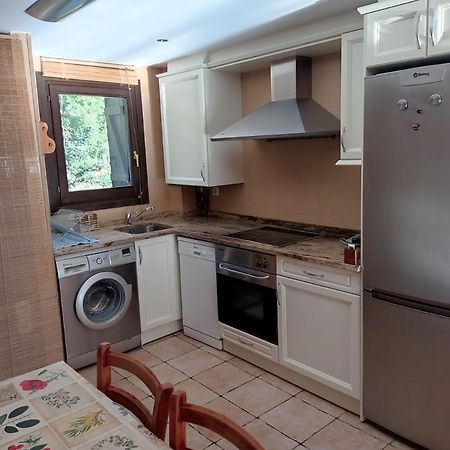 Vivienda Isabel Διαμέρισμα Sesué Εξωτερικό φωτογραφία