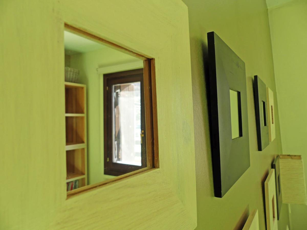 Vivienda Isabel Διαμέρισμα Sesué Εξωτερικό φωτογραφία