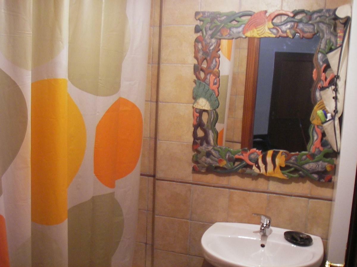 Vivienda Isabel Διαμέρισμα Sesué Εξωτερικό φωτογραφία
